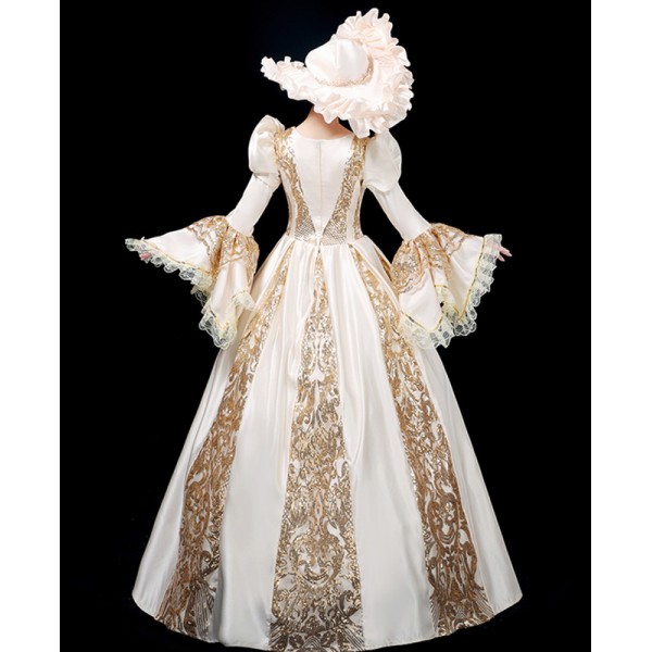 Retro stage hotsell costumes
